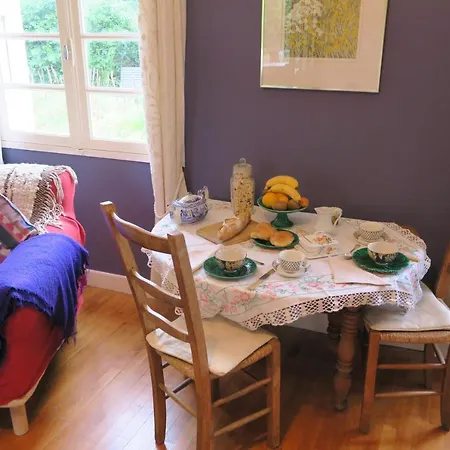 B&B No.5 3*