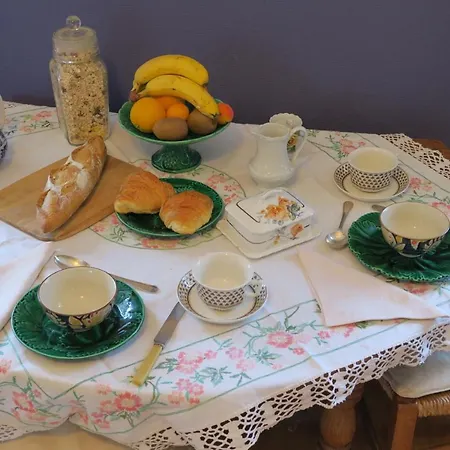 No.5 B&B 3*