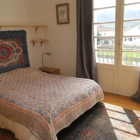 Bed and breakfast No.5