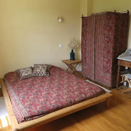 Bed and breakfast No.5 Saint-Girons (Ariege)