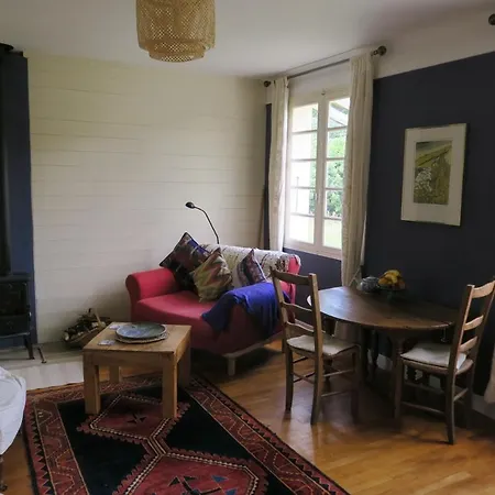 Bed and breakfast No.5