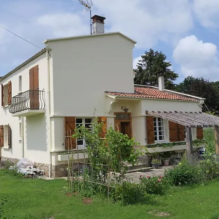 No.5 Bed and breakfast Saint-Girons (Ariege)